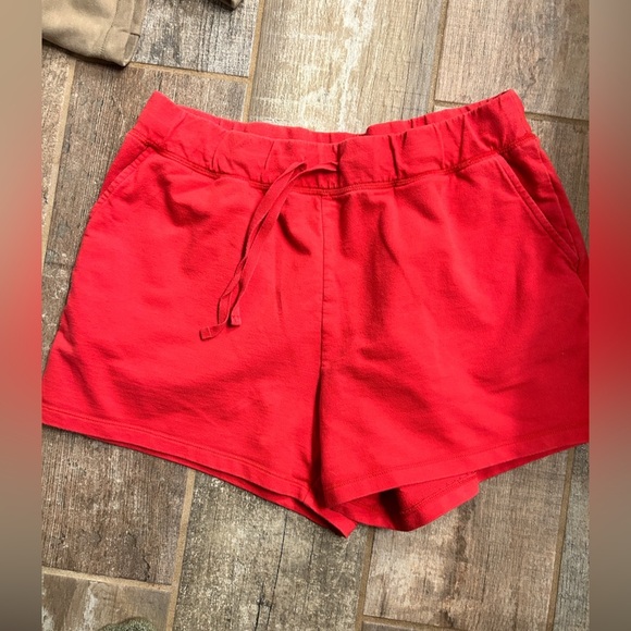 Bundle of Natural Reflections Cotton Shorts Stylish - Picture 5 of 11